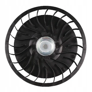 Kosisko na kosačku na trávu - MTD ventilátor do kosačky, rotor kosačky, 76 cm